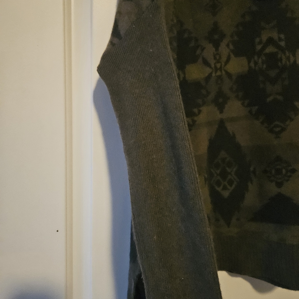 Polo by Ralph Lauren Ribbed Knit Sweater - Picture 2 of 4